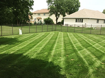 Lawn Care, Munster, IN